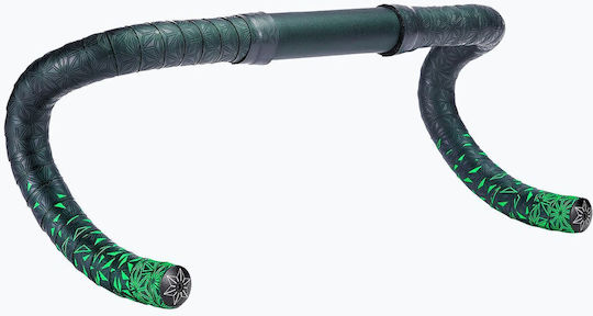 Supacaz Bicycle Handlebar Tape Green