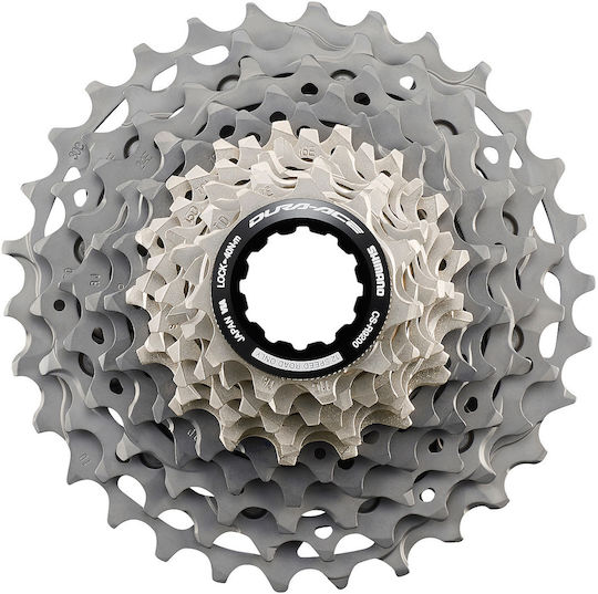 Shimano Cassette Sprocket CS-R9200-12 11-34