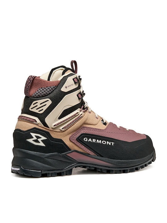 Garmont Women's Hiking Gore-Tex Multicolour