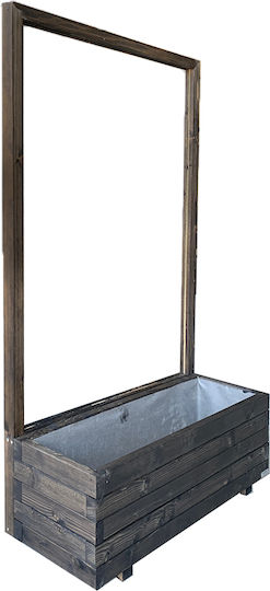 Gard Vânt Paravan Magazin Jardiniere 100×180 Cm