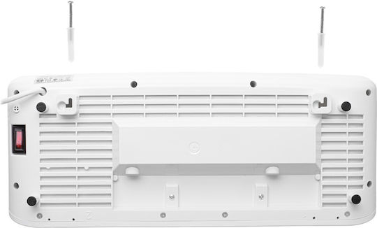 Adler Air Curtain