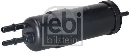 Febi Fuel Filter Bmw 5 F10 2010