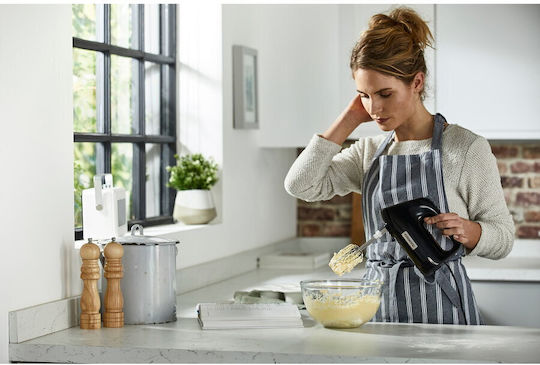 Kenwood Hand Mixer 450W Black