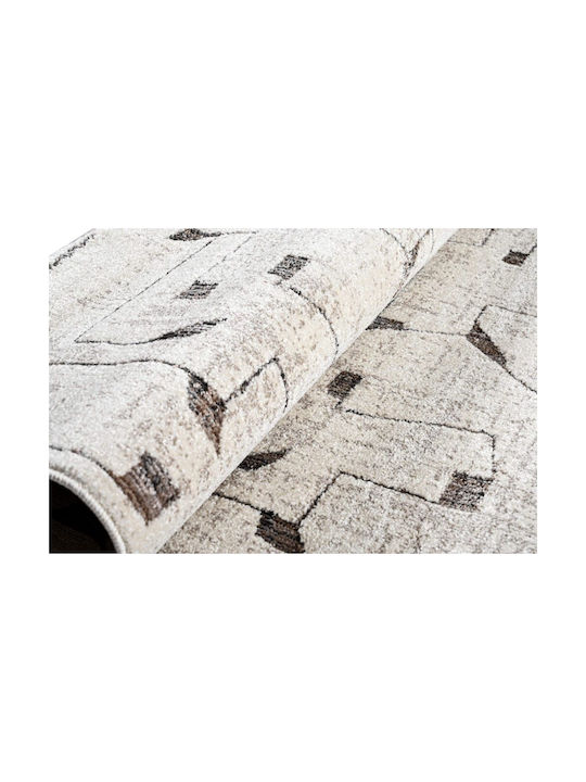 Polcarpet Cairo Giza 28002 Covor Rectangular Bej