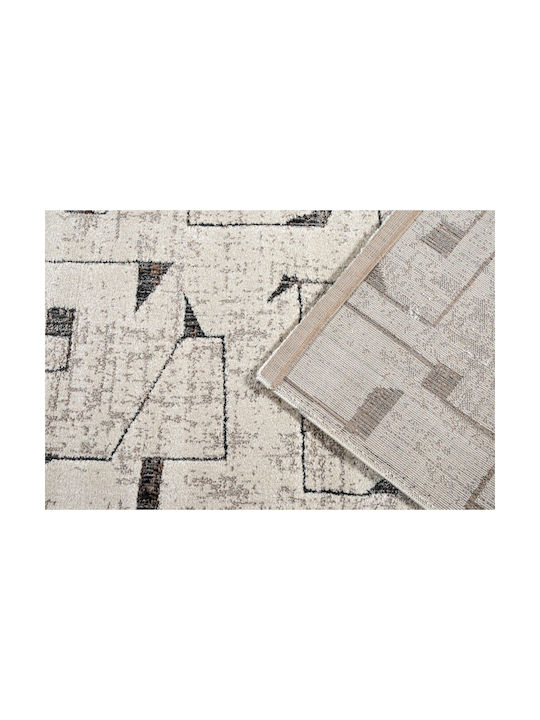 Polcarpet Cairo Giza 28002 Covor Rectangular Bej