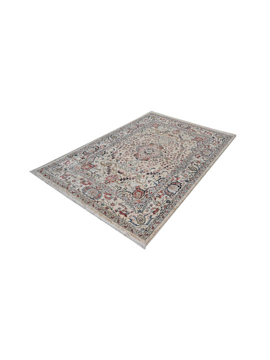 Balsan Allegra Valencia 700 Bedroom Rugs Set Beige P621575 3pcs
