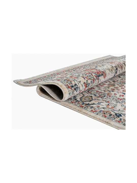 Balsan Allegra Valencia 700 Bedroom Rugs Set Beige P621575 3pcs
