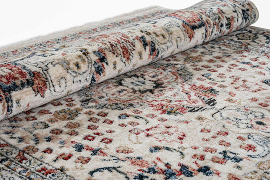 Balsan Allegra Valencia 700 Bedroom Rugs Set Beige P621575 3pcs