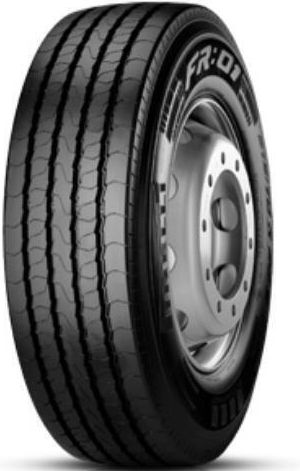 Pirelli FR:01 315/70R22.5 156L M+S 4 Seasons Anvelopă Camion