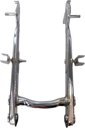 Rear Swing Arm Honda Glx-50/90 Chrome
