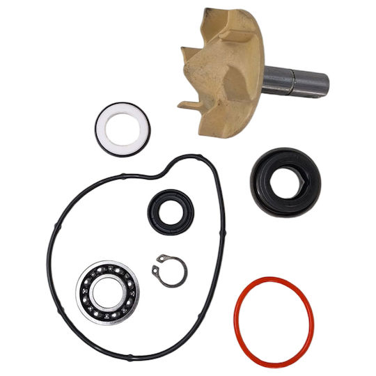 Wasserpumpen-Reparatursatz Yamaha Tmax-530 12-20