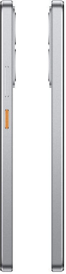Realme 14 5G Dual SIM (8GB/256GB) Silver