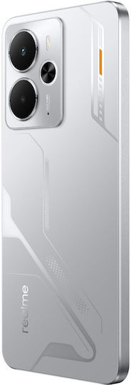 Realme 14 5G Dual SIM (8GB/256GB) Silver