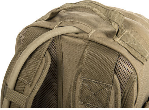 Helikon Tex Raccoon Mk2 Военна Раница Cordura Rhodesian Camo 24л