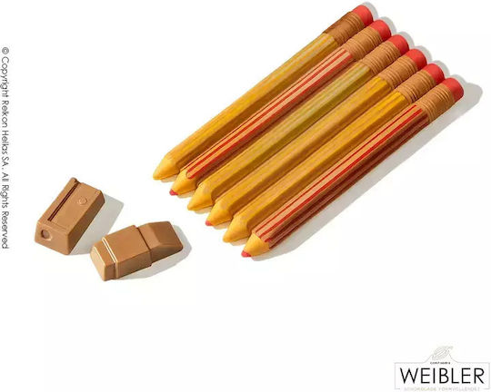 Weibler Gift Box Set Σχεδιασμού 40g
