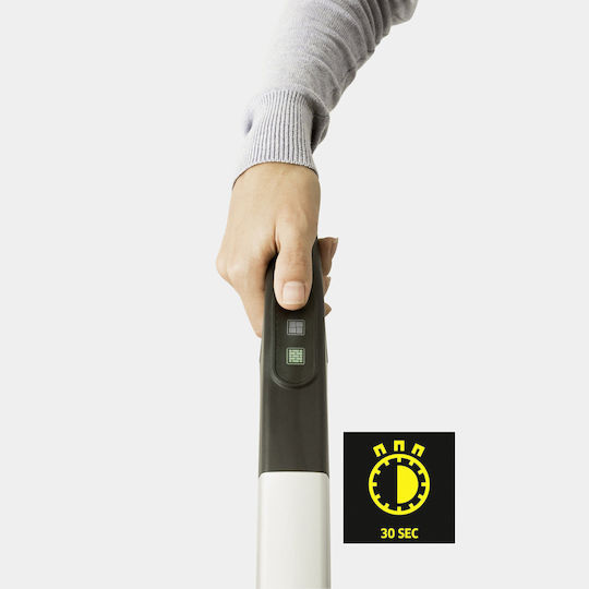 Karcher Абразивен чистач Налягане 3.2бар