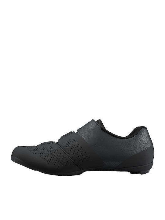 Shimano SH-RC102 Men's Low Road Cycling Shoes
