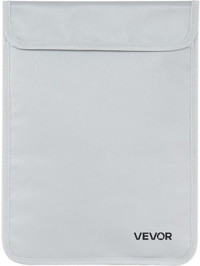 Vevor Fireproof & Waterproof Document Bag Dimensions 38 X 28.2 X 0.9 Cm Dsfhdcgkdcrqfiawt001v0