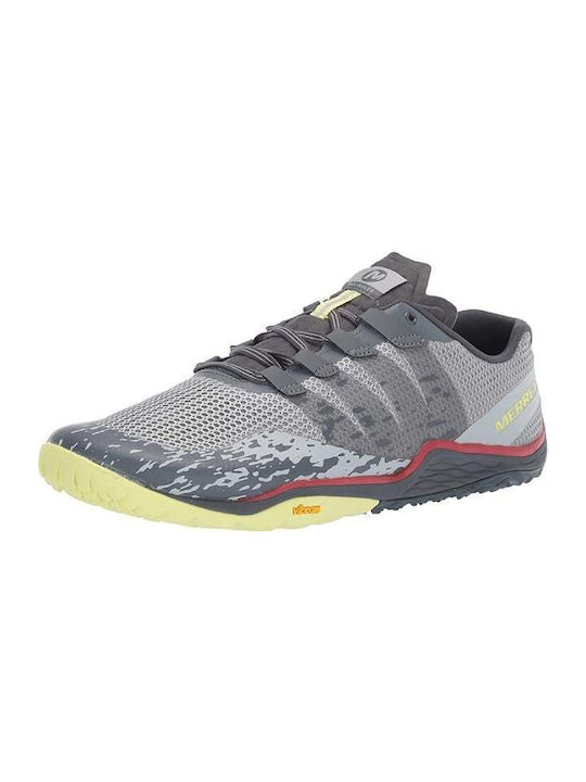Glove 5 Bărbați Pantofi sport Trail Running Gri