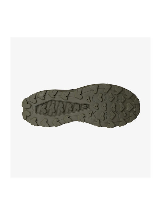 Offtrail Versa Pantofi Sport Pentru Bărbați Trail Running Khaki