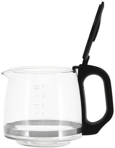 Adler Filter Coffee Machine 600W