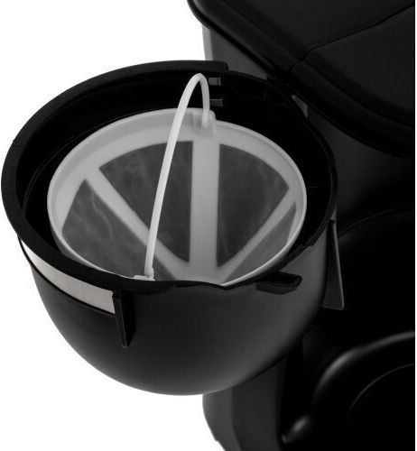 Adler Filter Coffee Machine 600W