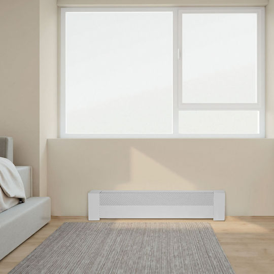 Vevor Radiator Cover 3 Ft 916 Mm White Dbjrqgthjbascf4nr001v0