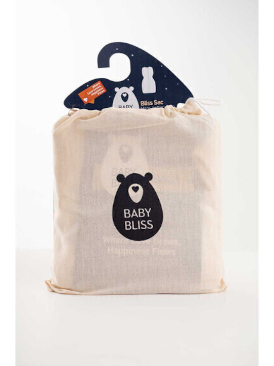 Baby Bliss Χειμερινός Υπνόσακος 2.5 tog Ciel