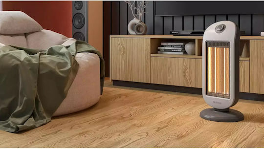 Olimpia Splendid Căldură radiantă Carbon cu termostat 1200W