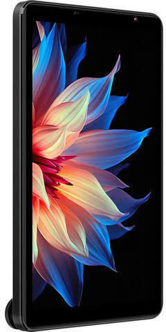 BlackView Zeno 1 4G 8Inches Tablet (6GB/256GB) Black