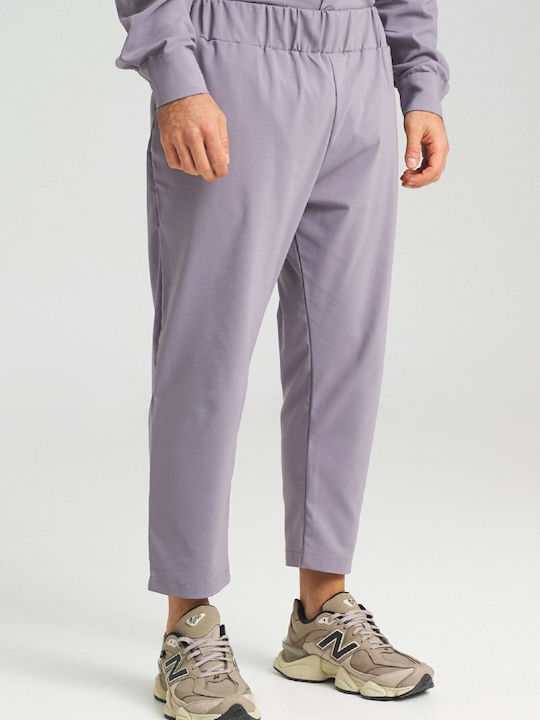 Ae Er Trousers Gray