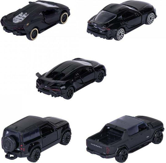 Smoby Mașinuță 1:64 pentru 3+ Ani (Diverse Modele) 1 Buc