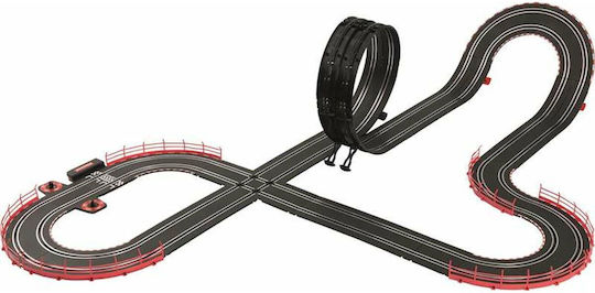 Carrera GO!!!: GT Powerplay - Racing Set Πίστα 1:43 Formula 1 για 3+ Ετών