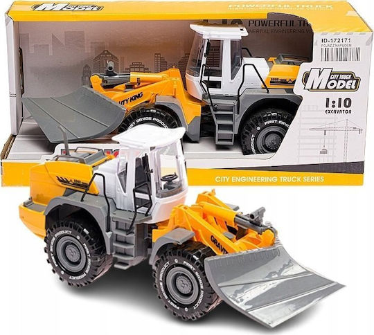 Adar Driven Vehicle 548367 Adar
