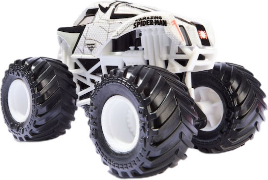 Monster Jam Truck 1:64 Monster Truck for 3+ years+ Years