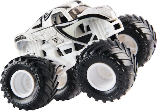 Monster Jam Truck 1:64 Monster Truck for 3+ years+ Years