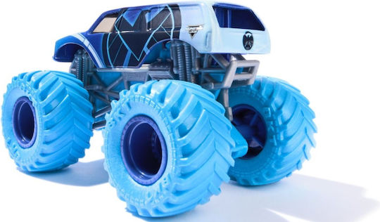 Monster Jam Камион 1:64 Monster Truck за 3+ Години