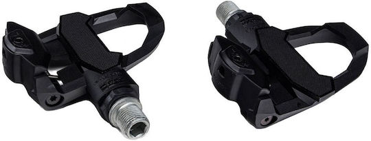 Look Pedale de bicicletă Clipless Negre