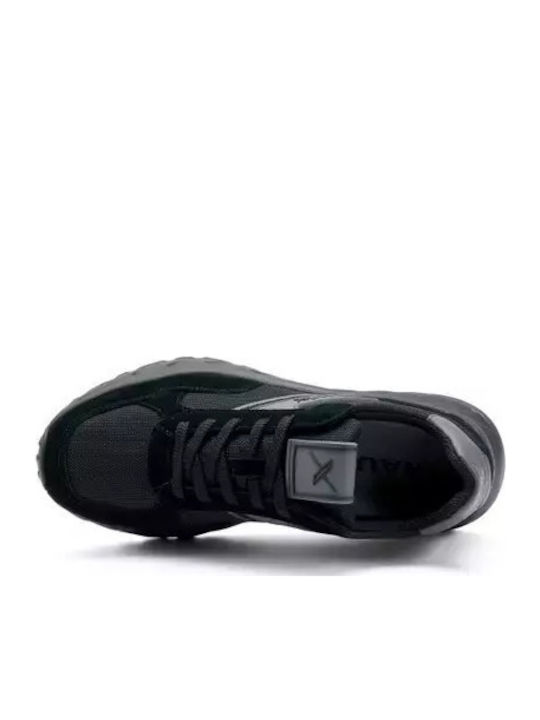 Sneakers Black