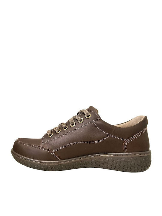 Sneakers Brown