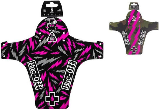 Muc Off Ride Guard Front