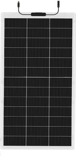 02.SM.9440 Flexible Solar Panel 150W 1260x780mm