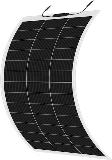 02.SM.9440 Flexible Solar Panel 150W 1260x780mm