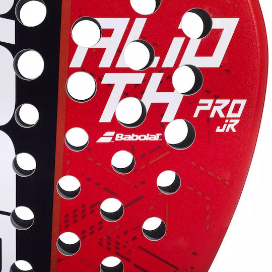Babolat 150157-100 Racket de Padel pentru Copii