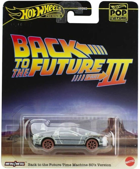 Hot Wheels Action Αυτοκινητάκι για 3+ Ετών (Διάφορα Σχέδια)