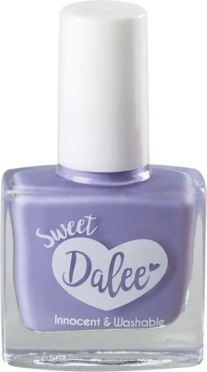 Dalee Children's Nail Polish Purple