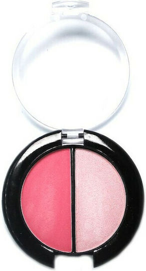 Miss Nella Pink Himmel Lidschatten Kinder Schminke