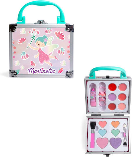 Martinelia Fairy Things Mini Case Σετ Παιδικό Μακιγιάζ
