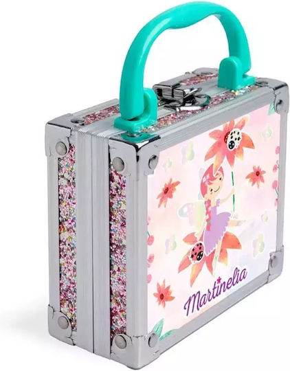 Martinelia Fairy Things Mini Case Σετ Παιδικό Μακιγιάζ