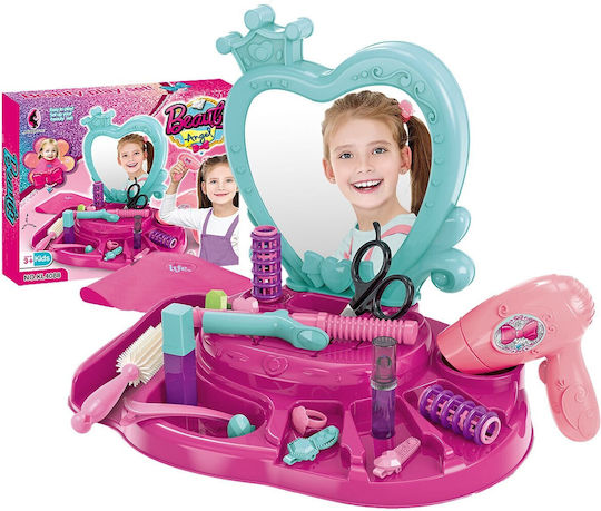 ToyMarkt Kinder-Schminktisch
